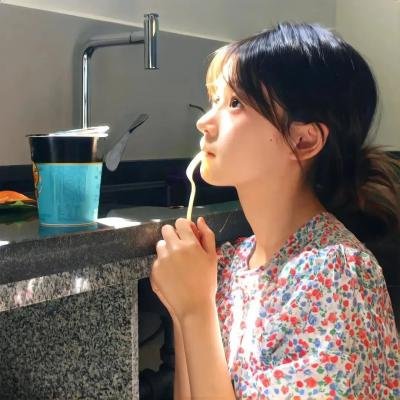 黑暗中的触摸
