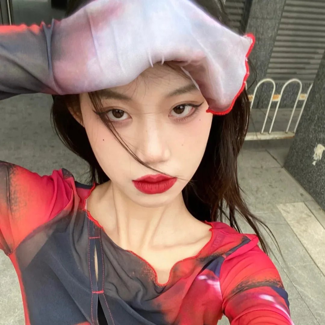 穿越麦田